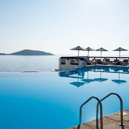 Aquila Village Resort, & (adults Only) Resort