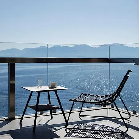 Aquila Village Resort, & (adults Only) Elounda (Crete)