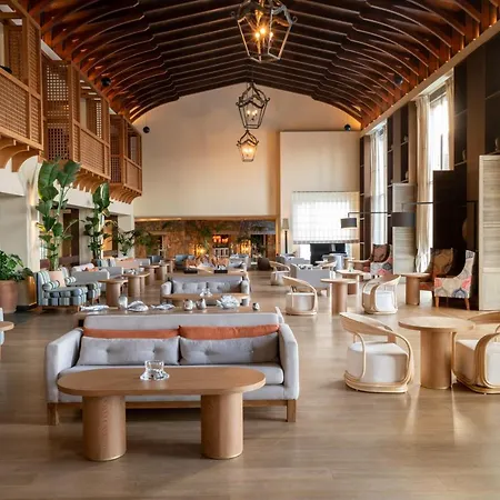 Aquila Village Resort, & (adults Only) Elounda (Crete)
