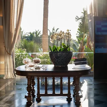 Aquila Village Resort, & (adults Only) 5*