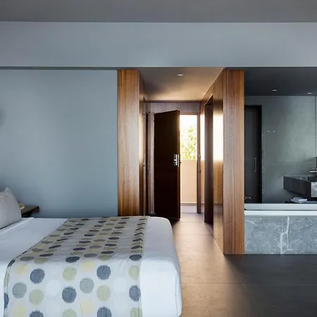Aquila Village Resort, & (adults Only) Resort Elounda (Crete)