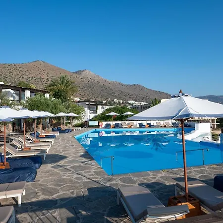 Resort Aquila Village Resort, & (adults Only)
