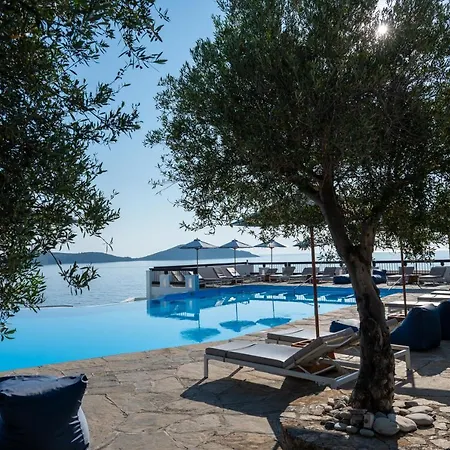 Aquila Village Resort, & (adults Only) 5*