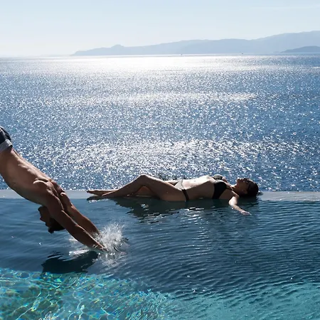 Resort Aquila Village Resort, & (adults Only) Elounda (Crete)