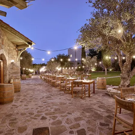 Resort Aquila Village Resort, & (adults Only) 5*