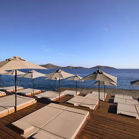 Station touristique Aquila Village Resort, & (adults Only) 5*