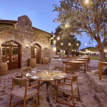 Resort Aquila Village Resort, & (adults Only) 5*