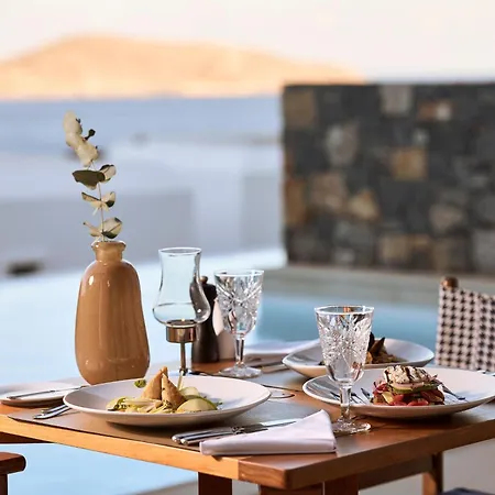 Aquila Village Resort, & (adults Only) Station touristique Elounda