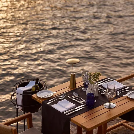 Resort Aquila Village Resort, & (adults Only) Elounda (Crete)