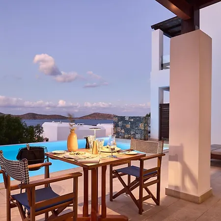 Aquila Village Resort, & (adults Only) Resort Elounda (Crete)