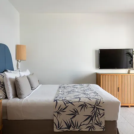 Aquila Village Resort, & (adults Only) Resort Elounda (Crete)