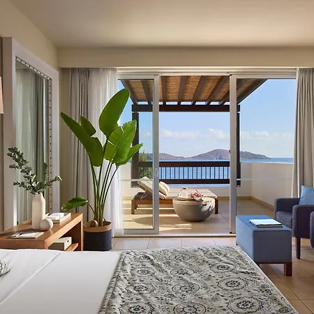 Aquila Village Resort, & (adults Only) 5*