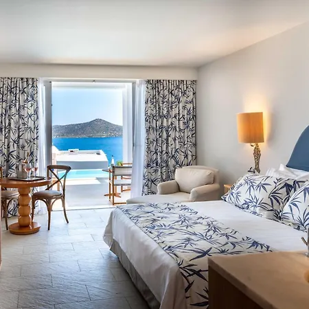 Aquila Village Resort, & (adults Only) 5* Elounda