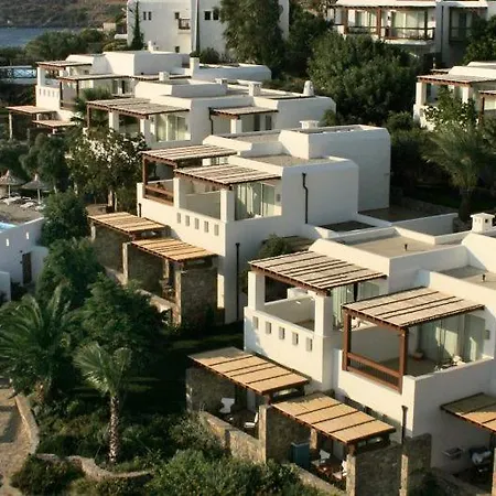Resort Aquila Village Resort, & (adults Only)