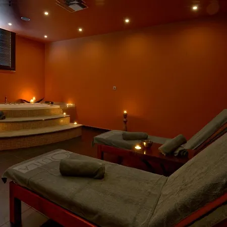 Resort Aquila Village Resort, & (adults Only) 5*